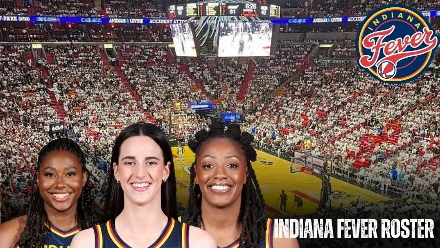 Indiana Fever Roster 2025: Key Players & Season Outlook